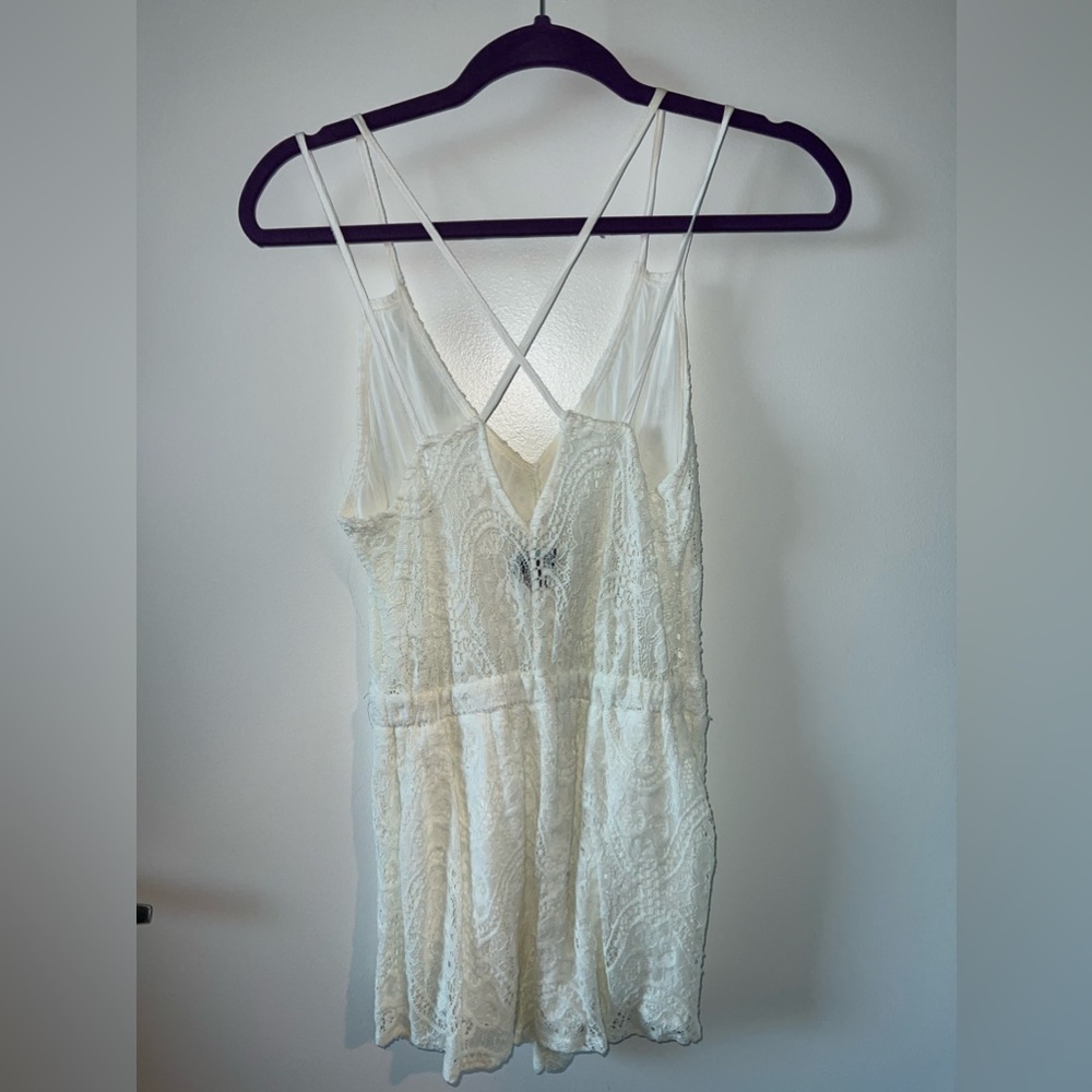 Romper - Picture 2 of 2
